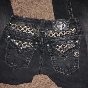 Miss Me Jeans, Boot Cut💝